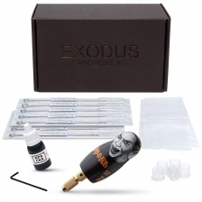 Набор Exodus Handpoke Kit #1