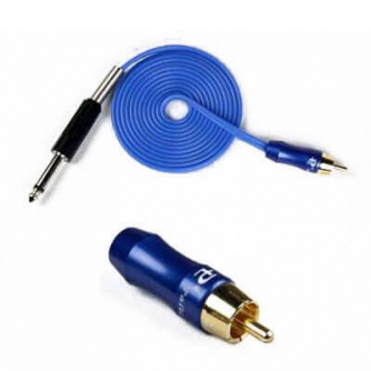 Blue Pair