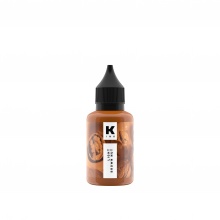 Краска татуировочная КРАСКА Tattoo Ink Светло-Коричневый Орех 30 мл