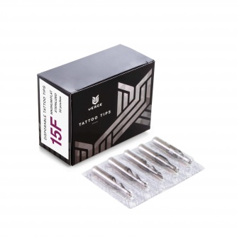 Verge Flat 15F