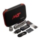Роторная тату машинка MT Evolution Pen 3 Metal