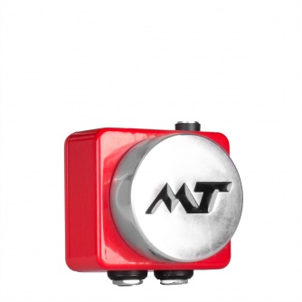 MT Power Box Mini Красный Неон