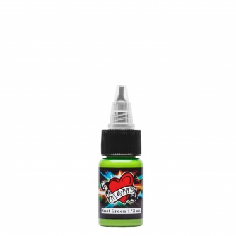 Snot Green Mom's 1/2oz