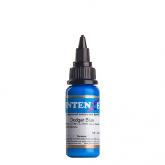Dodger Blue Intenze 1oz