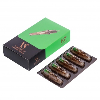 EZ V-Select Cartridges Magnum 13