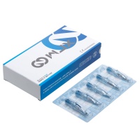 Картридж WJX Cartridges Round Magnum 9 Medium Tape...