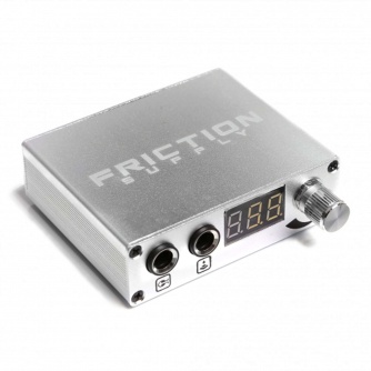 Prime Mini Silver Limited Edition