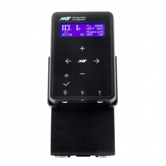 MT Power Box Expert Черный Муар