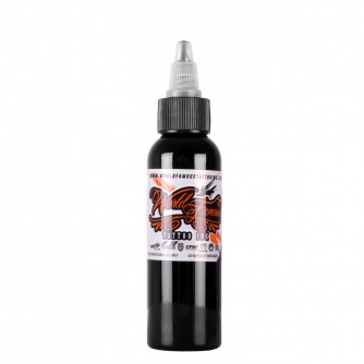 World Famous Outlining Ink 2 Oz