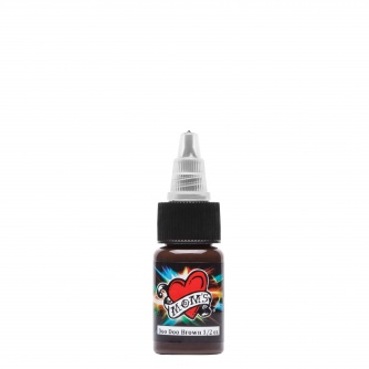 Doo Doo Brown Mom's 1/2oz