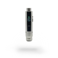Роторная тату машинка MT Evolution Pen 3 Metal