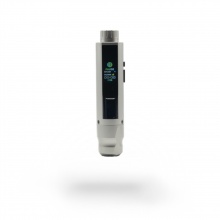 Роторная тату машинка MT Evolution Pen 3 Metal