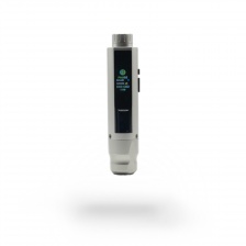 Роторная тату машинка MT Evolution Pen 3 Metal