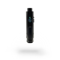 Роторная тату машинка MT Evolution Pen 3 Obsidian