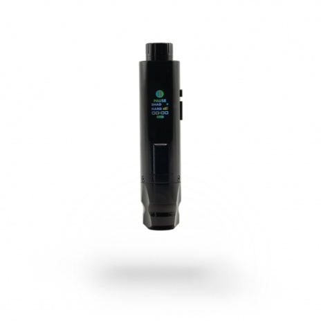 Роторная тату машинка MT Evolution Pen 3 Obsidian