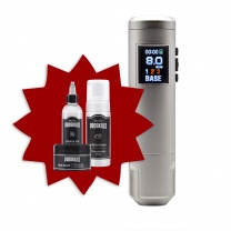 Роторная тату машинка Skinner Innovation Pro 3,8 m...