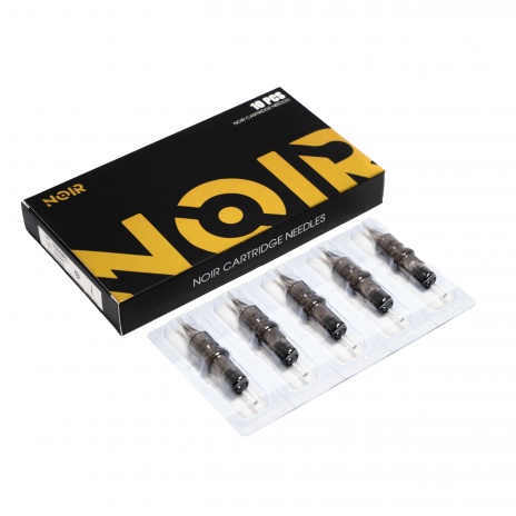 Картридж NOIR Cartridges Round Liner 7 (0,25 мм)