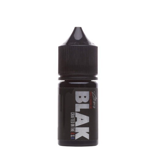 Краска татуировочная Allegory BLAK 1 Oz...