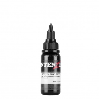 Andy's True Black 1oz