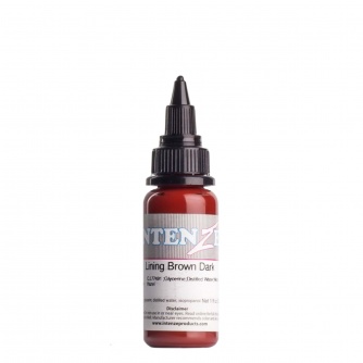 Lining Brown Dark Intenze 1oz