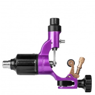 Hummingbird V2 Purple