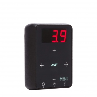 MT Power Box Mini S Черный Муар