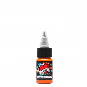 Danger Zone Mom's 1/2oz