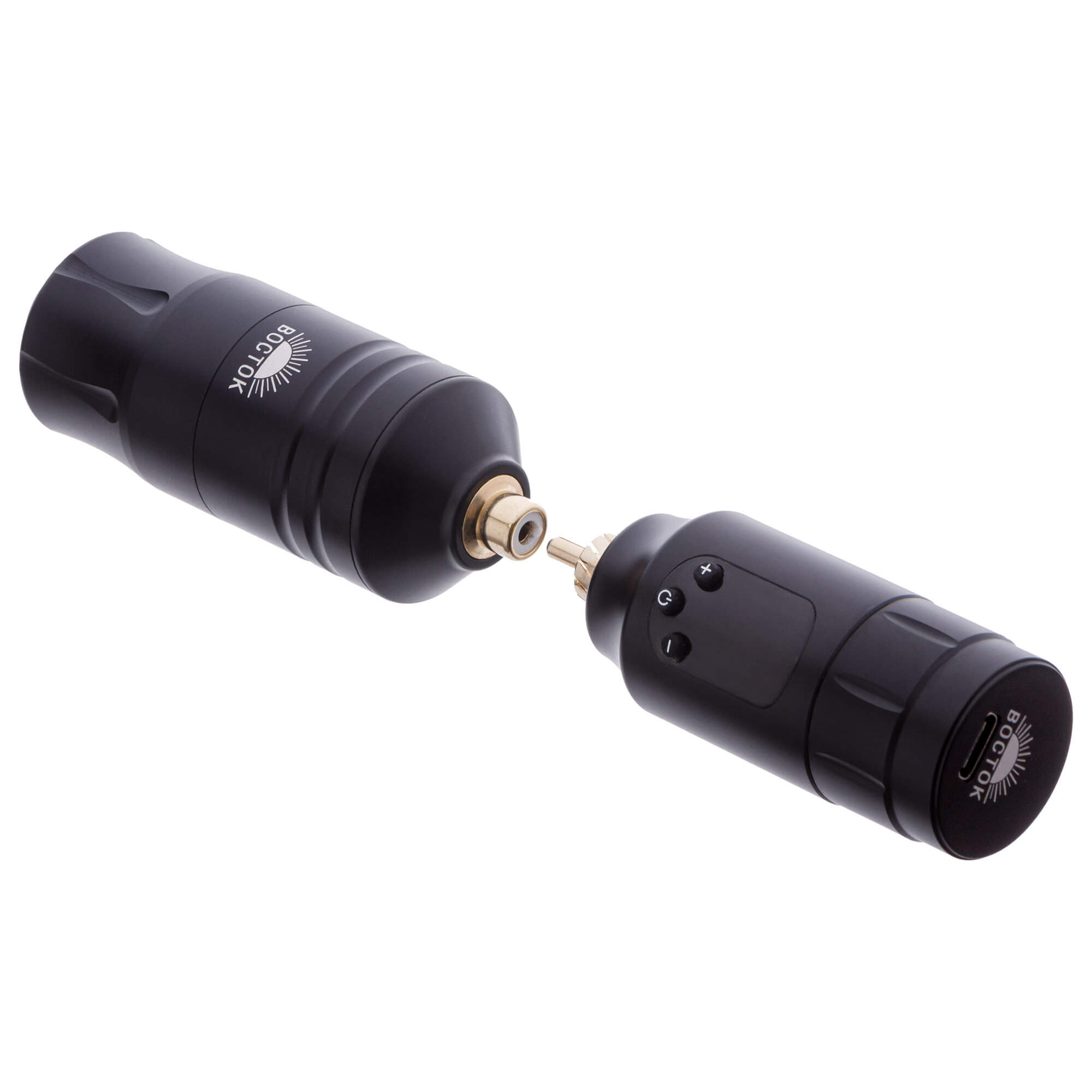 Беспроводная тату машинка ВОСТОК Wireless Kit – Tattoo Mall