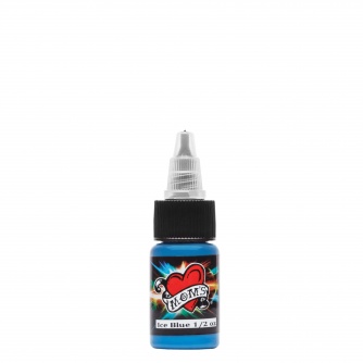 Ice Blue Mom's 1/2oz