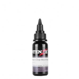 Andy's Grey Wash Black 1oz