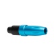 Тату машинка ручка Rocket Pen Blue