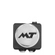 Блок питания MT Power Box Mini Черный Муар
