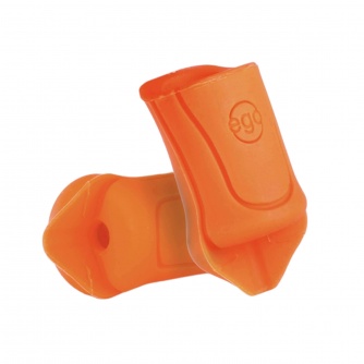 Ego Taper Knob Orange 2шт