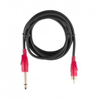 Big Wasp RCA Cord