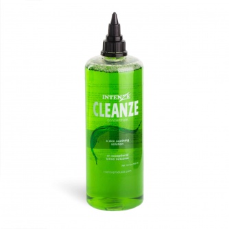 Intenze Cleanze Concentrate