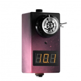 Foxxx Double Pulse Pink