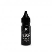 Краска татуировочная КРАСКА Tattoo Ink Black Magic...