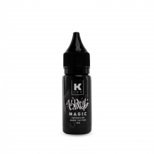 Краска татуировочная КРАСКА Tattoo Ink Black Magic Intensive Dark 15 мл