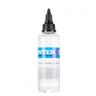Special Shading Solution Intenze