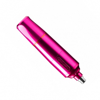 Hummingbird Bronc PEN Pink