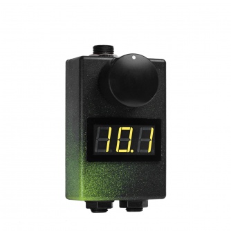 Foxxx Power Drive Green
