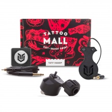 Тату набор Verge Rotary Kit