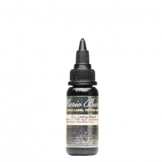 Gold Label Lining Black 1oz
