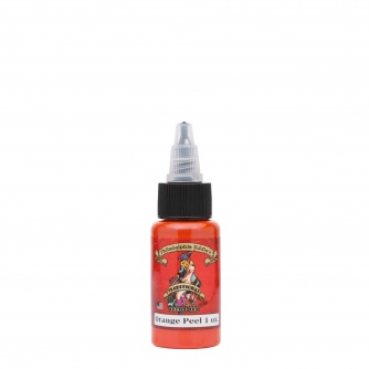 Philadelphia Eddie Orange Peel 1 Oz
