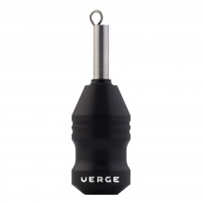 Держатель для картриджа Verge Aluminium Cartridge Grip 30 мм Black