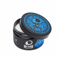 Масло для татуировки Druid Trefoil Tattoo Butter Имбирный Пряник 250 мл