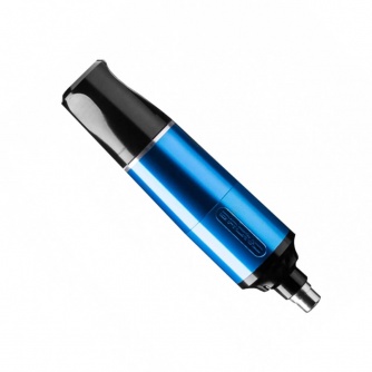 Hummingbird Bronc PEN Blue