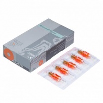 Картридж Object Round Liner 14 (0,30 мм)...