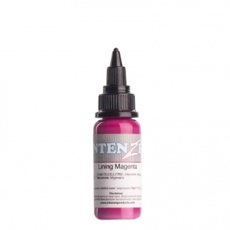 Lining Magenta Intenze 1oz