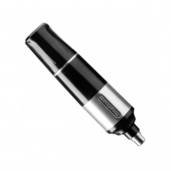 Hummingbird Bronc PEN Black